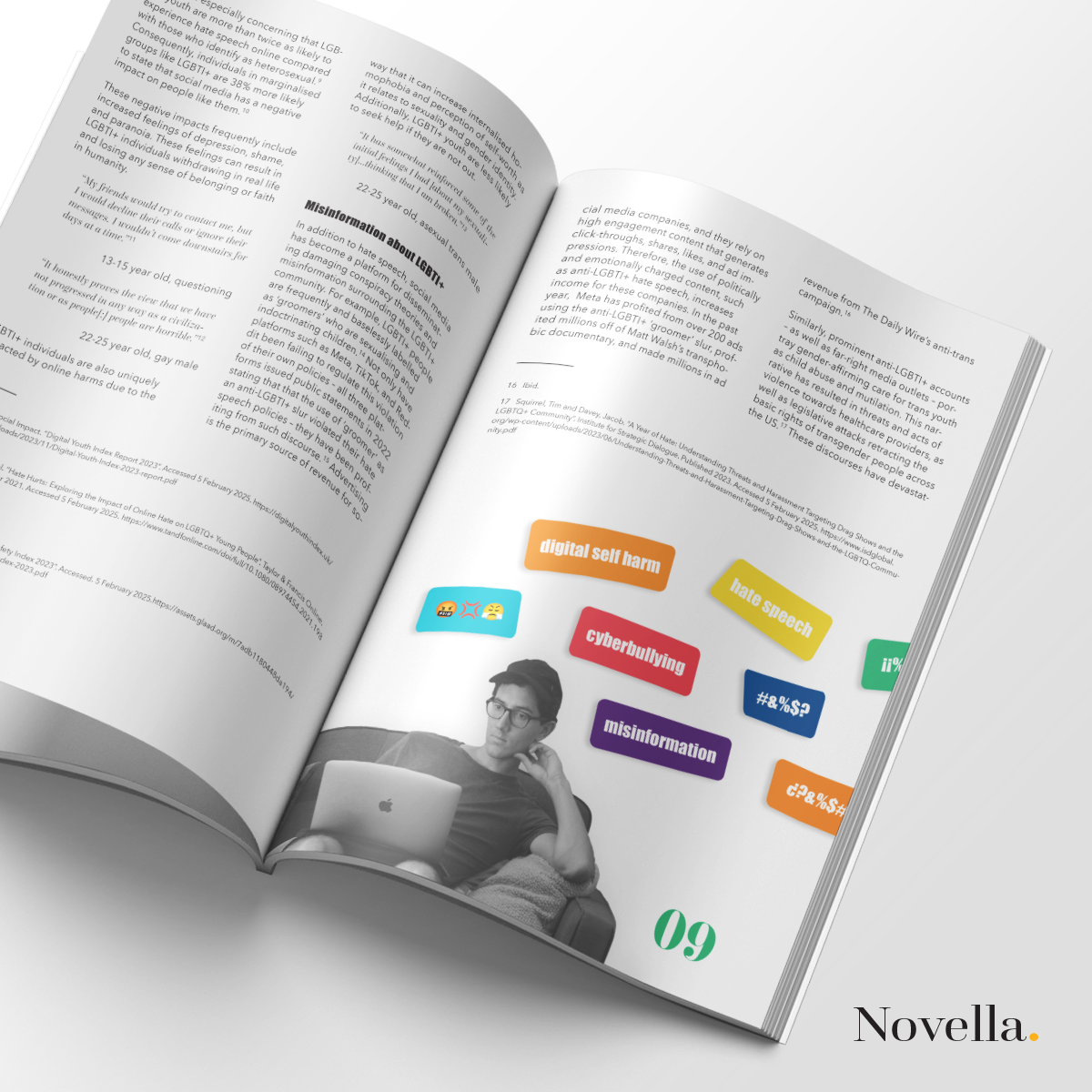 Clicking with Caution