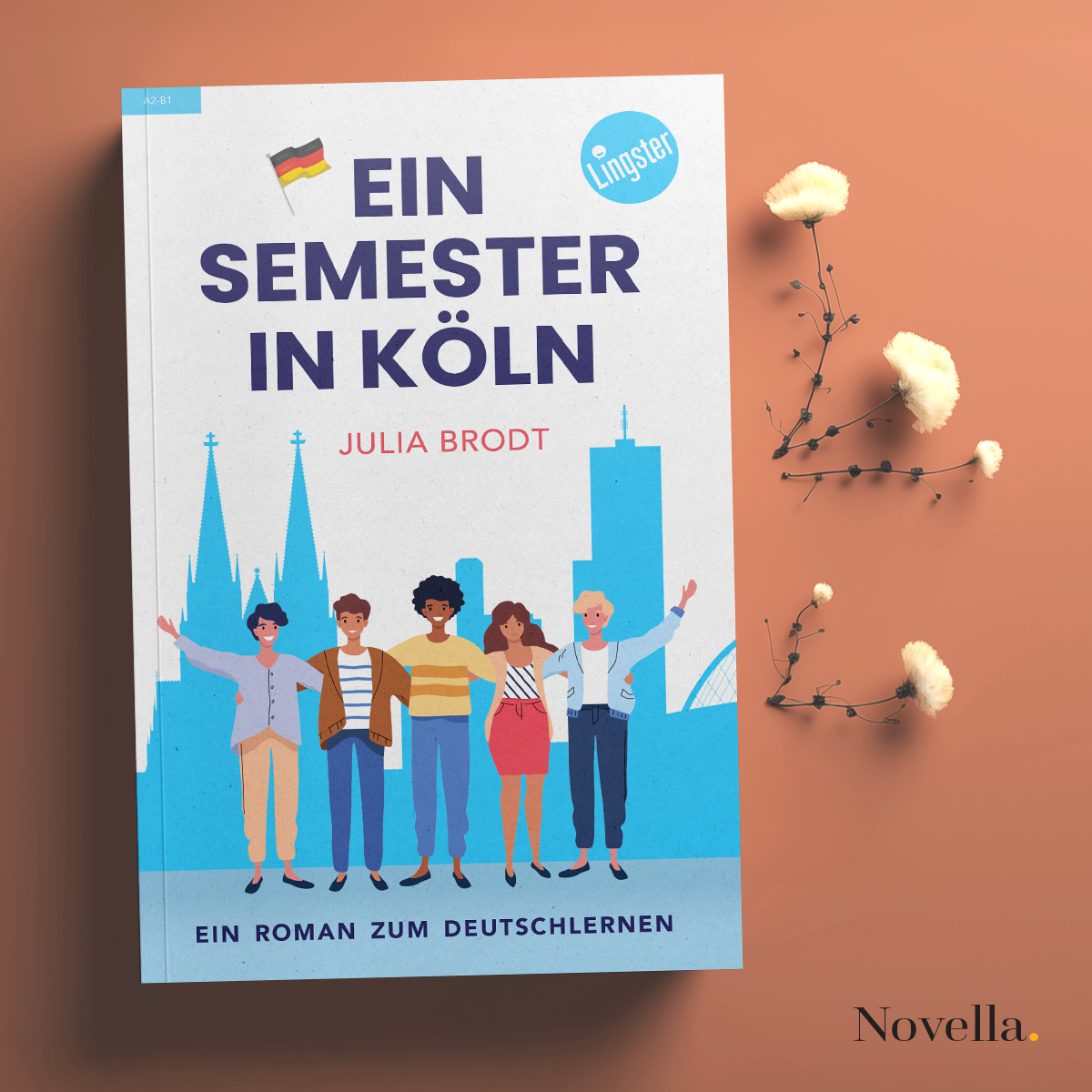 EIN SEMESTER IN KÖLN